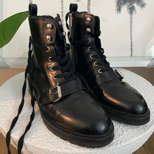 ALLSAINTS DONITA BOOT